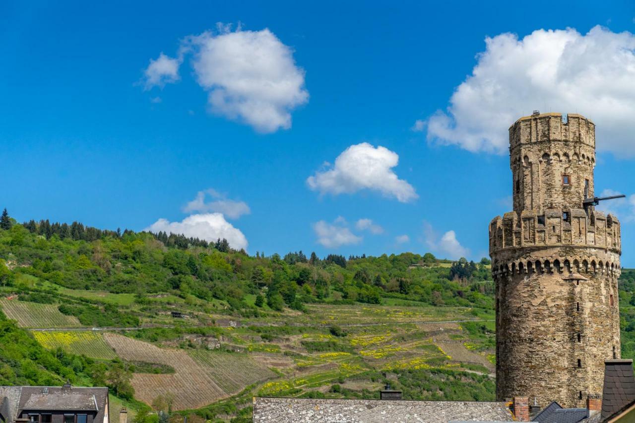 Goldener Pfropfenzieher أوبرفيزل المظهر الخارجي الصورة